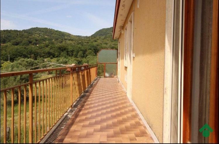 Апартаменты Residenza Longobardi Вибонати Экстерьер фото